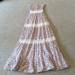 Temptation Positano Dress